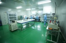 流量計無塵車間操作規(guī)范 